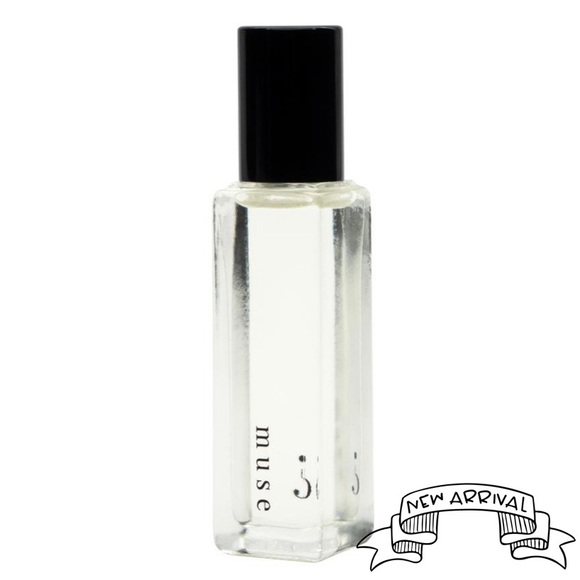 Riddle Other - NIB Riddle Muse Roll-On Oil - 8ml